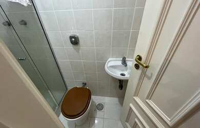 Imagem 9: COBERTURA RECREIO 300M2 DUPLEX