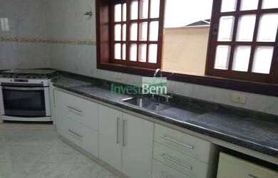 Imagem 6: Valinhos Casa à venda, 200 m² por R$ 790.000 - Jardim Santa Marina -...