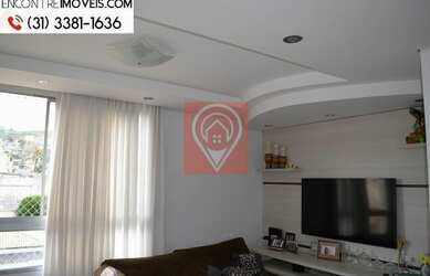 Imagem 5: Apartamento à venda no bairro Cardoso (Barreiro) - Belo Horizonte/MG