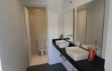 Imagem 7: Salão para alugar, 226 m² por R$ 11.900,00/mês - Jardim Anália Franco - São Paulo/SP