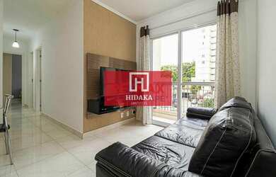 Imagem: Apartamento à venda no bairro Ipiranga - São Paulo/SP, Zona