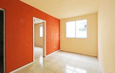 Imagem 2: Porto Alegre - Apartamento Padrão - Nonoai