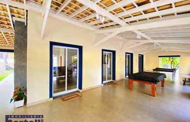 Imagem 10: Terreno à venda, 300 m² por R$ 280.000,00 - Condomínio Residencial...