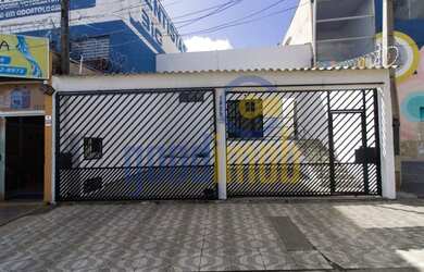 Imagem: A casa possui 3 Banheiros, 187m² de Área e está localizado