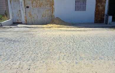 Imagem 2: Vende casa,ou troca por terreno na região campo das vertentes