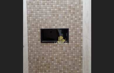 Imagem 14: Casa com 3 dormitórios à venda, 62 m² por R$ 250.000 - Gralha Azul...