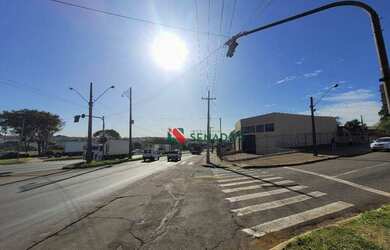 Imagem 3: Barracão para alugar, 191 m² por R$ 3.500,00/mês - Rodocentro - Londrina/PR