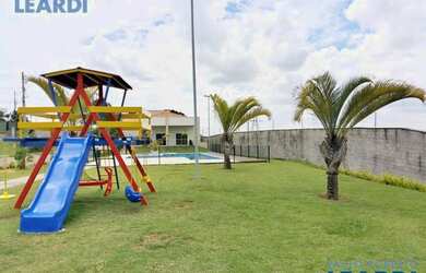 Imagem 4: TERRENO EM CONDOMÍNIO - CONDOMÍNIO VITA VERDI - SP