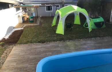 Imagem 5: Vende- se Casa usada no bairro Vista Linda Mirante . Ótima localização