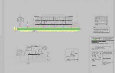Imagem 2: SÃO PAULO - Terreno Padrao - CARAPICUIBA