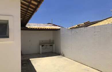 Imagem 4: Alugo casa bairro São José, Juazeiro do Norte