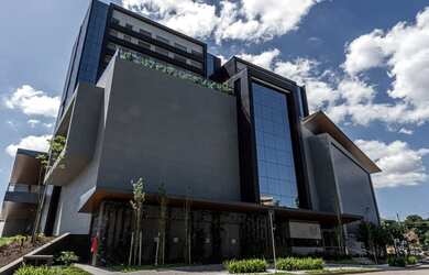 Imagem 14: AO LADO DO BOURBON SHOPPING, PARA VOCÊ TER MAIS VIDA NOS SEUS DIAS