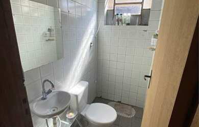 Imagem 5: Casa Pra Venda. 100m² de Área, 2 Vagas na garageme2 Dormitórios