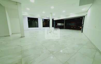 Imagem: O depósito possui 400m² de Área e está localizado em Sagrada