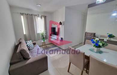 Imagem 1: Apartamento em Neves Neves - São Gonçalo - RJ