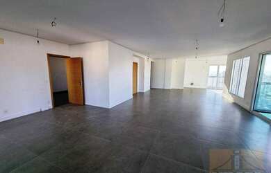 Imagem 3: Apartamento à venda, 278 m² por R$ 3.245.000,00 - Jardim Anália Franco...