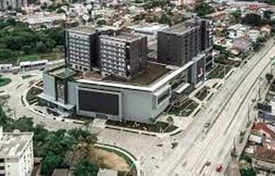 Imagem 13: AO LADO DO BOURBON SHOPPING, PARA VOCÊ TER MAIS VIDA NOS SEUS DIAS