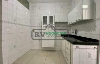 Imagem: O apartamento possui 3 Dormitórios, 3 Banheiros, 1 Vaga na