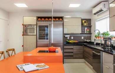 Imagem 12: Blue Houses Casa em condomínio com 4 dormitórios