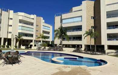 Imagem: O apartamento possui 3 Dormitórios, 5 Banheiros, 161m² de