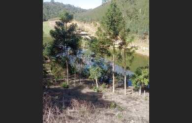 Imagem 4: Lote/Terreno para venda possui 1000 metros quadrados em Pião - Piracaia - SP