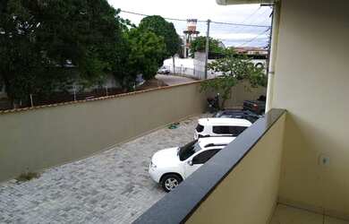 Imagem 5: Alugo apartamento no Tabapiri - Porto Seguro