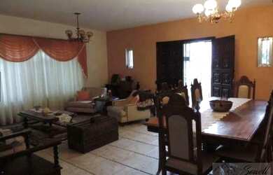 Imagem: Casas 3 e 4 Quartos para Venda em São Paulo, Ipiranga, 3 dormitórios