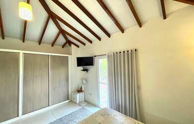 Imagem 13: Atibaia - Casa de Condomínio - Condomínio Residencial Shamballa II