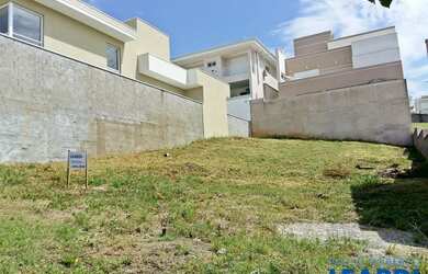 Imagem 3: TERRENO EM CONDOMÍNIO - CONDOMÍNIO RESIDENCIAL VILLAGIO DI NAPOLLI -...