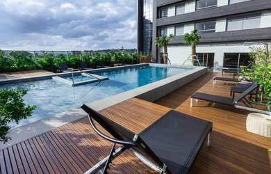 Imagem 9: AO LADO DO BOURBON SHOPPING, PARA VOCÊ TER MAIS VIDA NOS SEUS DIAS