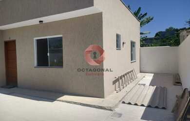 Imagem 1: CASA com 1 quarto, 35 m² - venda por R$ 190.000 ou aluguel por R$ 1.300/mês...