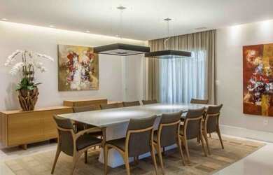 Imagem 6: Blue Houses Casa em condomínio com 4 dormitórios