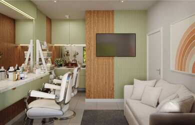 Imagem 9: Almirante Tamandaré - Apartamento Padrão - Lamenha Grande