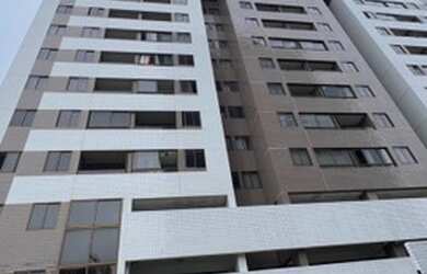 Imagem: O apartamento possui 2 Dormitórios, 2 Banheiros, 2 Vagas na