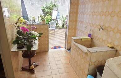 Imagem 8: AL Casa para venda Engenho Velho de Brotas - Salvador - BA