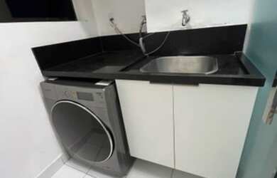 Imagem 2: APARTAMENTO RESIDENCIAL em SALVADOR - BA, ARMAÇÃO