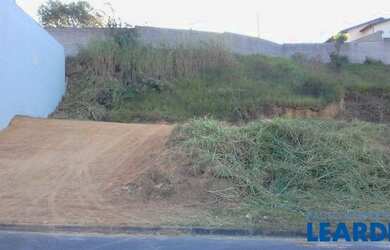 Imagem: O terreno possui 768m² de Área e está localizado em Parque