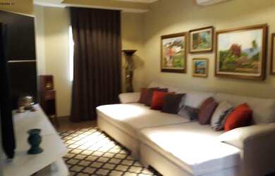 Imagem 4: Casa em Condomínio para Venda em Jundiaí, Jardim Novo Mundo, 3 dormitórios,...