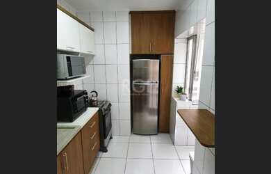 Imagem 2: Apartamento em Floresta