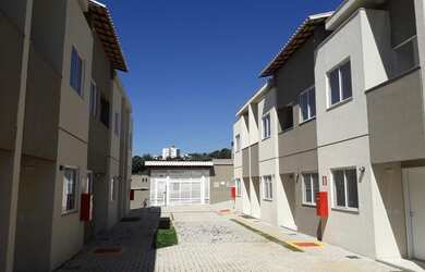 Imagem 11: Casa em Condominio - Novo Centro REF: 527