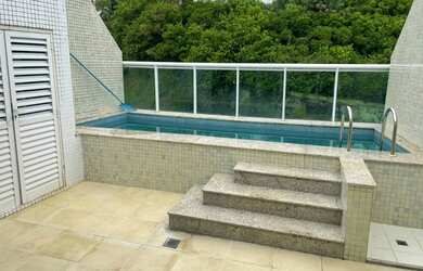 Imagem 1: APARTAMENTO RESIDENCIAL em SALVADOR - BA, ONDINA