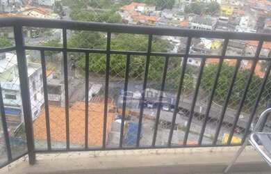 Imagem 5: Apartamento à venda, 58 m² por R$ 330.000,00 - Vila Formosa - São Paulo/SP