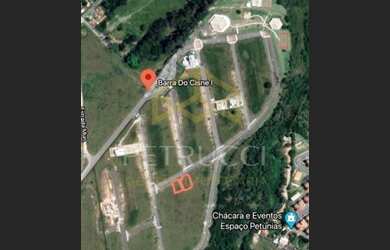 Imagem 6: Terreno - Residencial Jardim Barra do Cisne I - Americana