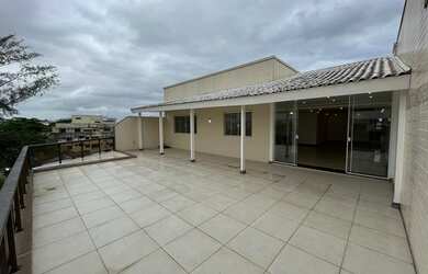 Imagem 8: COBERTURA RECREIO 300M2 DUPLEX
