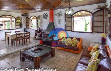 Imagem 11: Casa com 3 dormitórios, 200 m² - venda por R$ 950.000 ou locação por...