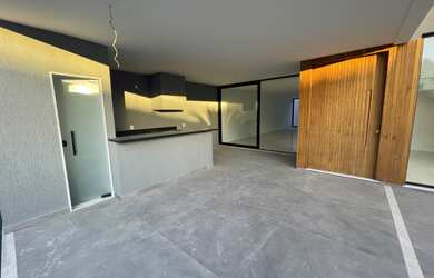 Imagem 4: MANSÃO NO CONDOMÍNIO ART LIFE COM 420m² de área construída com 4...