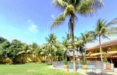 Imagem: O depósito possui 5 Vagas na garagem, 910m² de Área e está