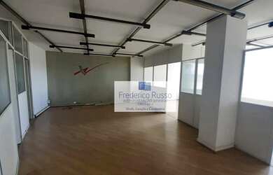 Imagem 4: Conjunto, 110 m² - venda por R$ 496.000,00 ou aluguel por R$ 3.200,00/mês...