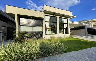 Imagem 1: casa - Jardim Paiquerê - Valinhos