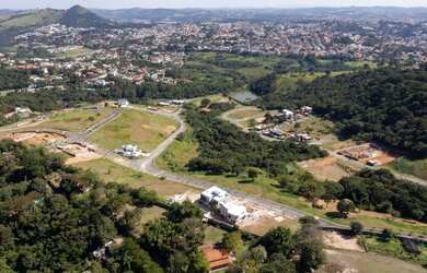 Imagem 6: Terreno em Condomínio Fechado á partir de 700 m2 em Atibaia SP